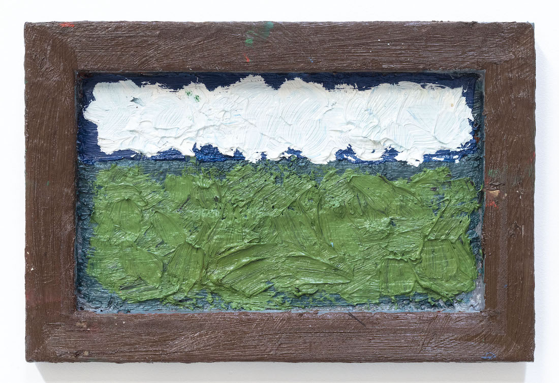 Oscar Perry, Tully, 2021