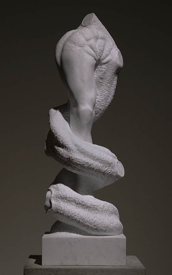 Stephen Ralph, Stardust, 2018