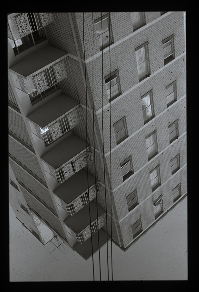 Gunter Christmann, SYDNEY - 13/80, 1974