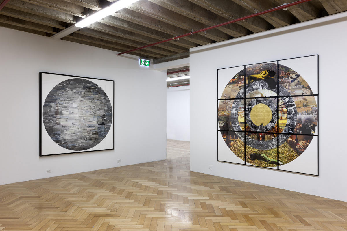 Isle of Somewhere: Laura Delaney and Lillian O'Neil