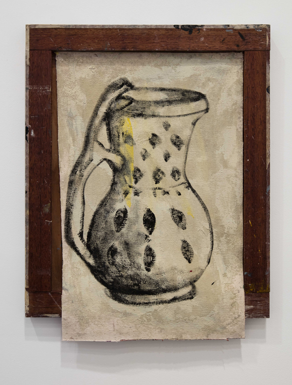 Patrick Hartigan, Late Harvest, 2016