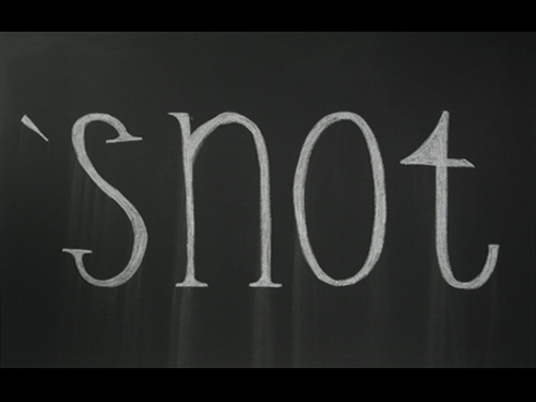 Archie Moore, Proclitic, 2002