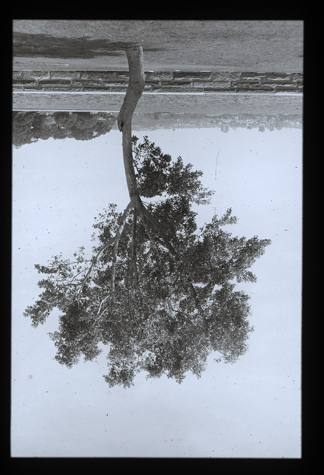 Gunter Christmann, SYDNEY - 70/80, 1974