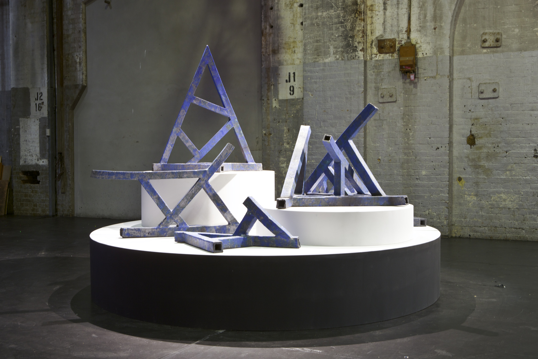 Installation Contemporary | Sydney Contemporary