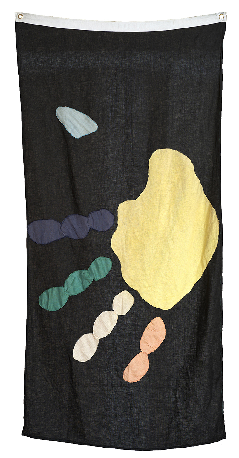 Archie Moore, Kooinmerburra Nation, 2014