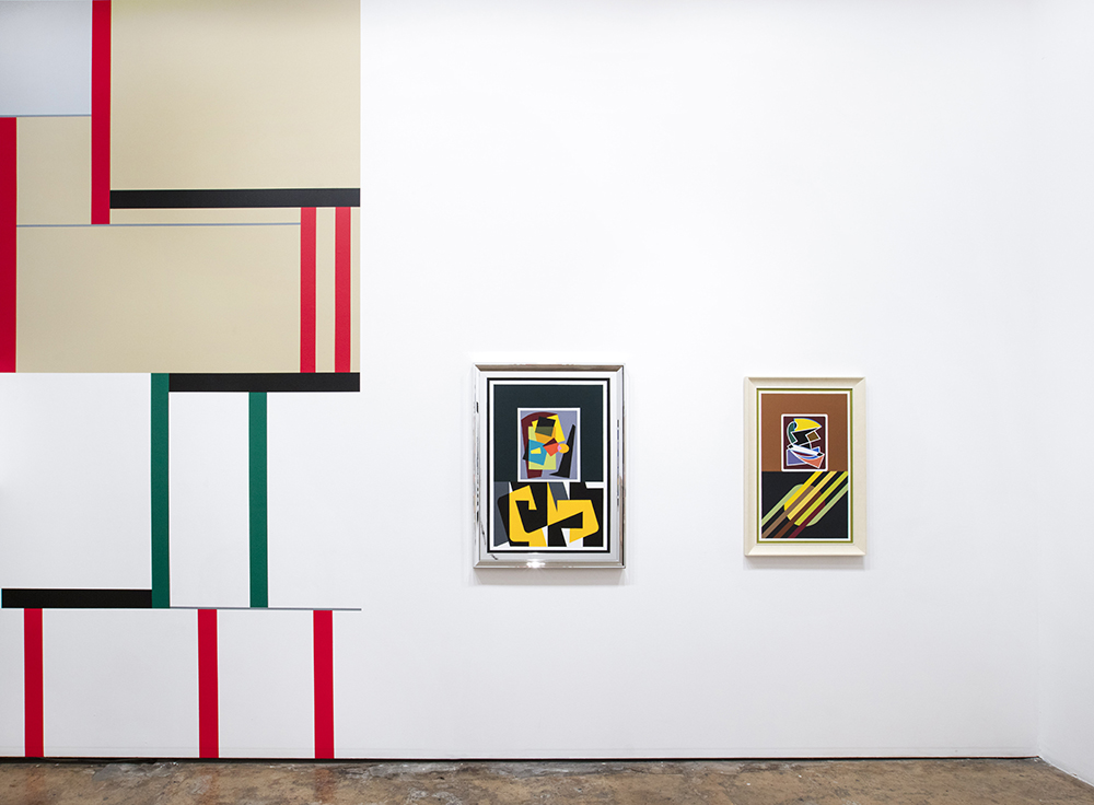 Diena Georgetti: FUTURclassic