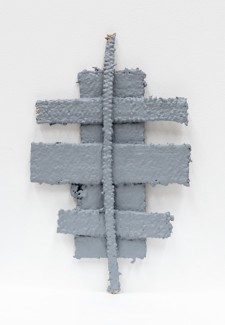 Oscar Perry, Satellite, 2023