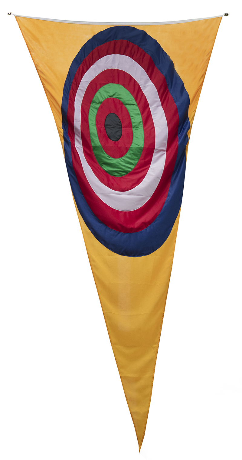 Archie Moore, Kookatha Neytion, 2017