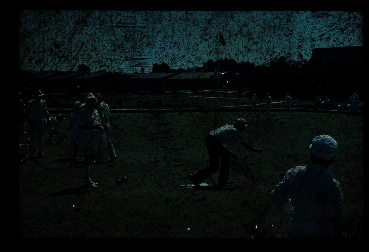 Gunter Christmann, EUREKA - 42/80, 1982