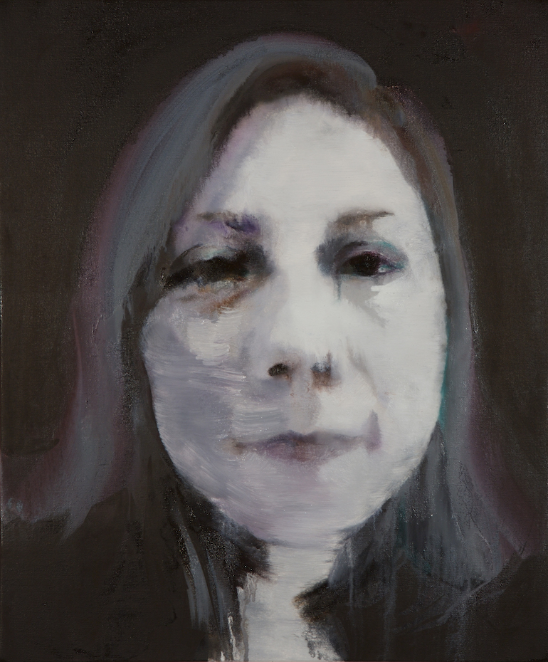 Nigel Milsom, Untitled, 2007