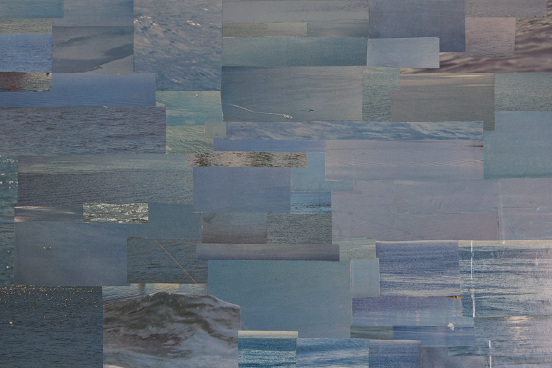 Lillian O'Neil, The Lonely Isle (detail)