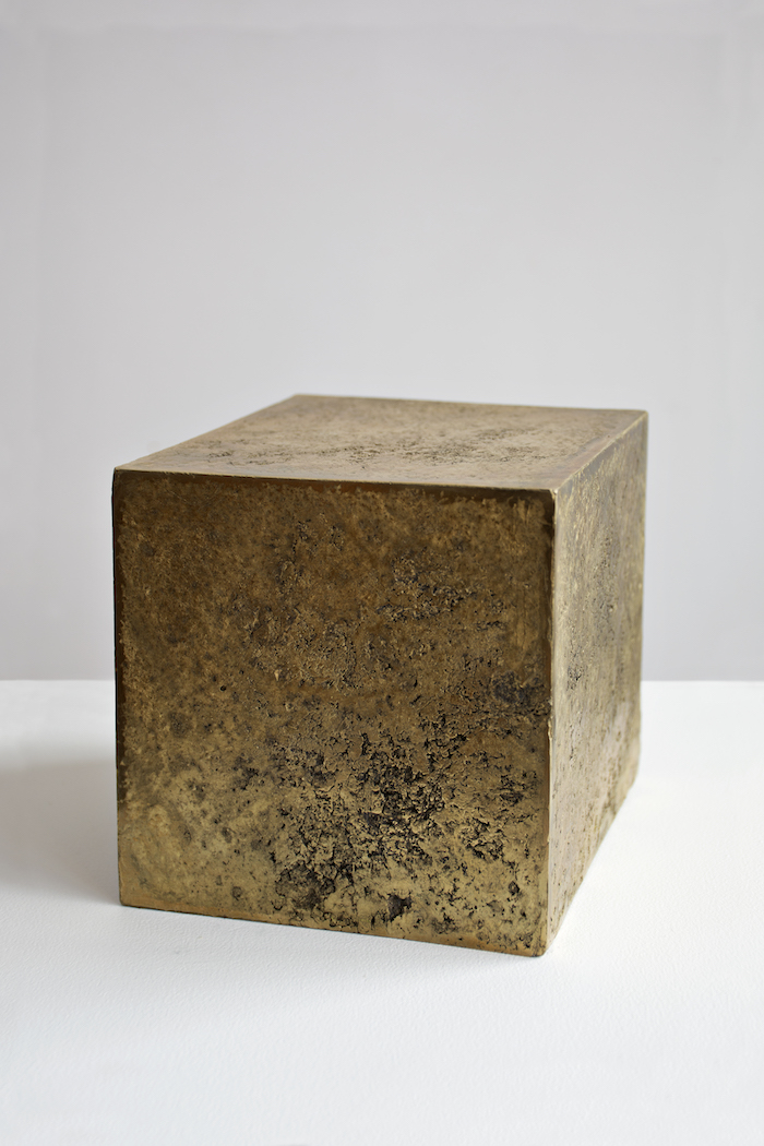 Andrew Liversidge | PROOF OF WORK 