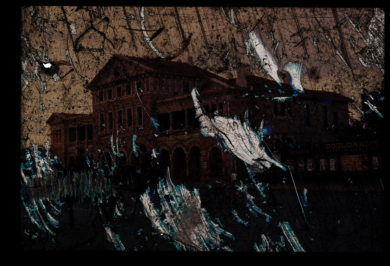 Gunter Christmann, EUREKA - 34/80, 1982