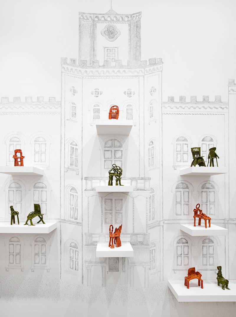 Emily Hunt: Bad Ems