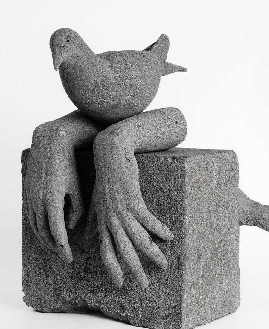 Stephen Ralph, Messenger, 2025