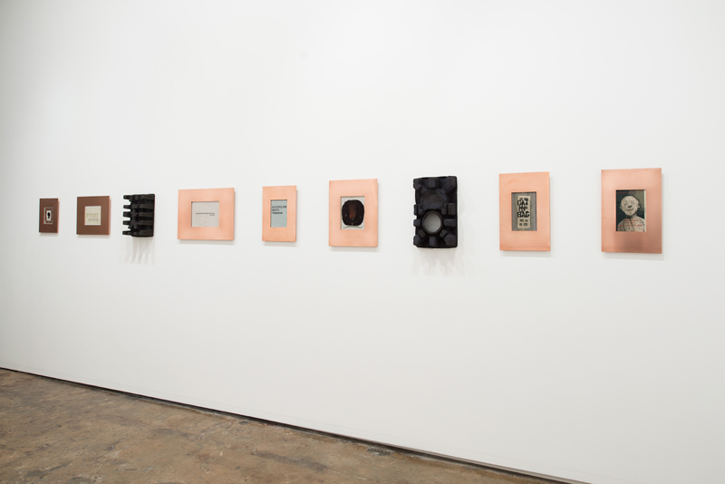 Narelle Jubelin: Flamenca Primitiva