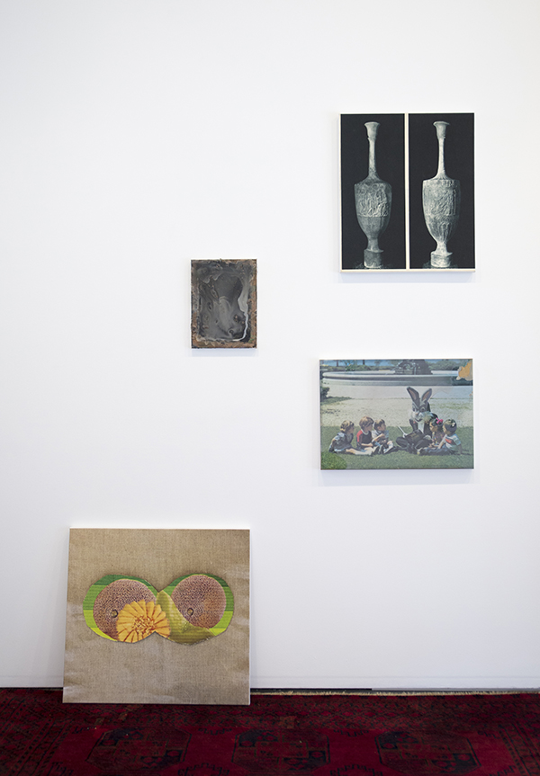 Mary Teague: All my luxuries have turned to misery