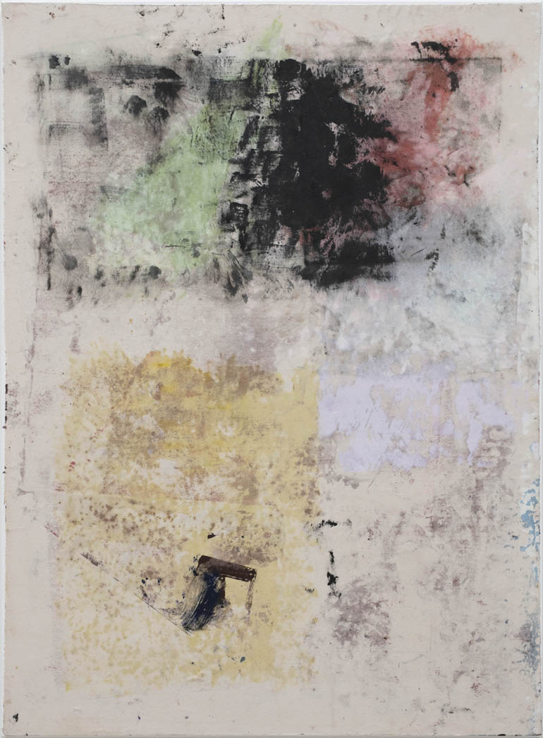 Patrick Hartigan, Lazy Pebble, 2021