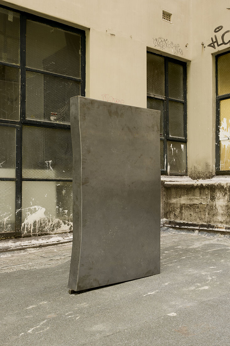 Augusta Vinall Richardson, Untitled (Piece I), 2020