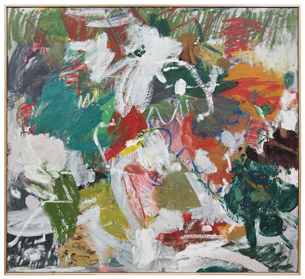 Oscar Perry, I know nothing/ The Vanishing/ Today’s apples are tomorrows Schnapps, 2018