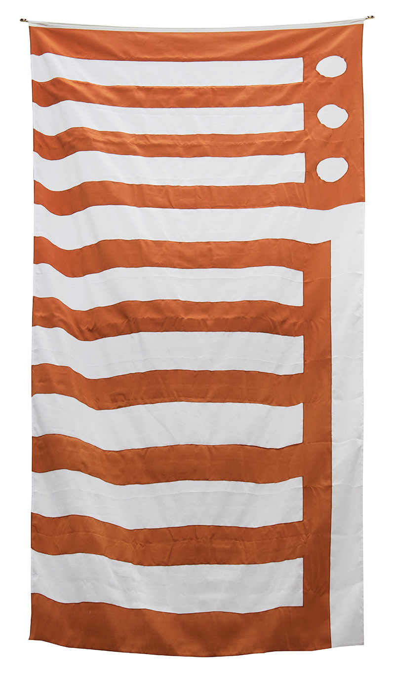 Archie Moore, Ulperra Neytion, 2017