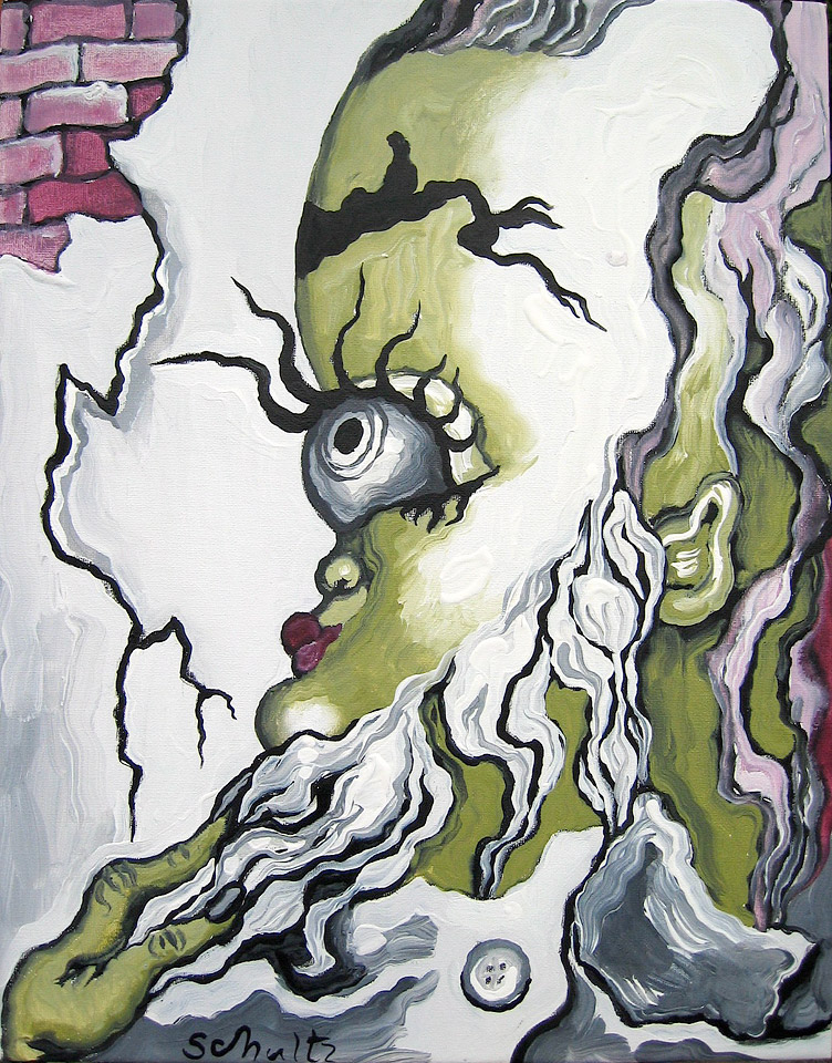 Tim Schultz, Wagner, 2005