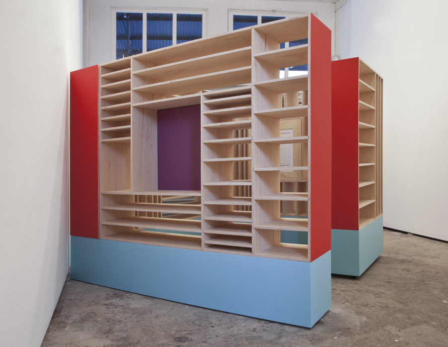 Gail Hastings: Exhibition: To Do