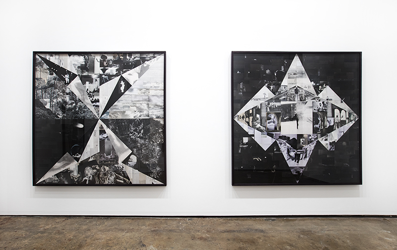 Lillian O'Neil: Tertium quid