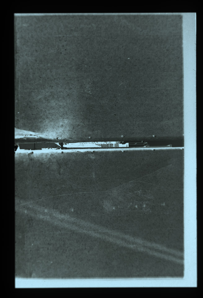 Gunter Christmann, 50/50 - 72/80, 1974