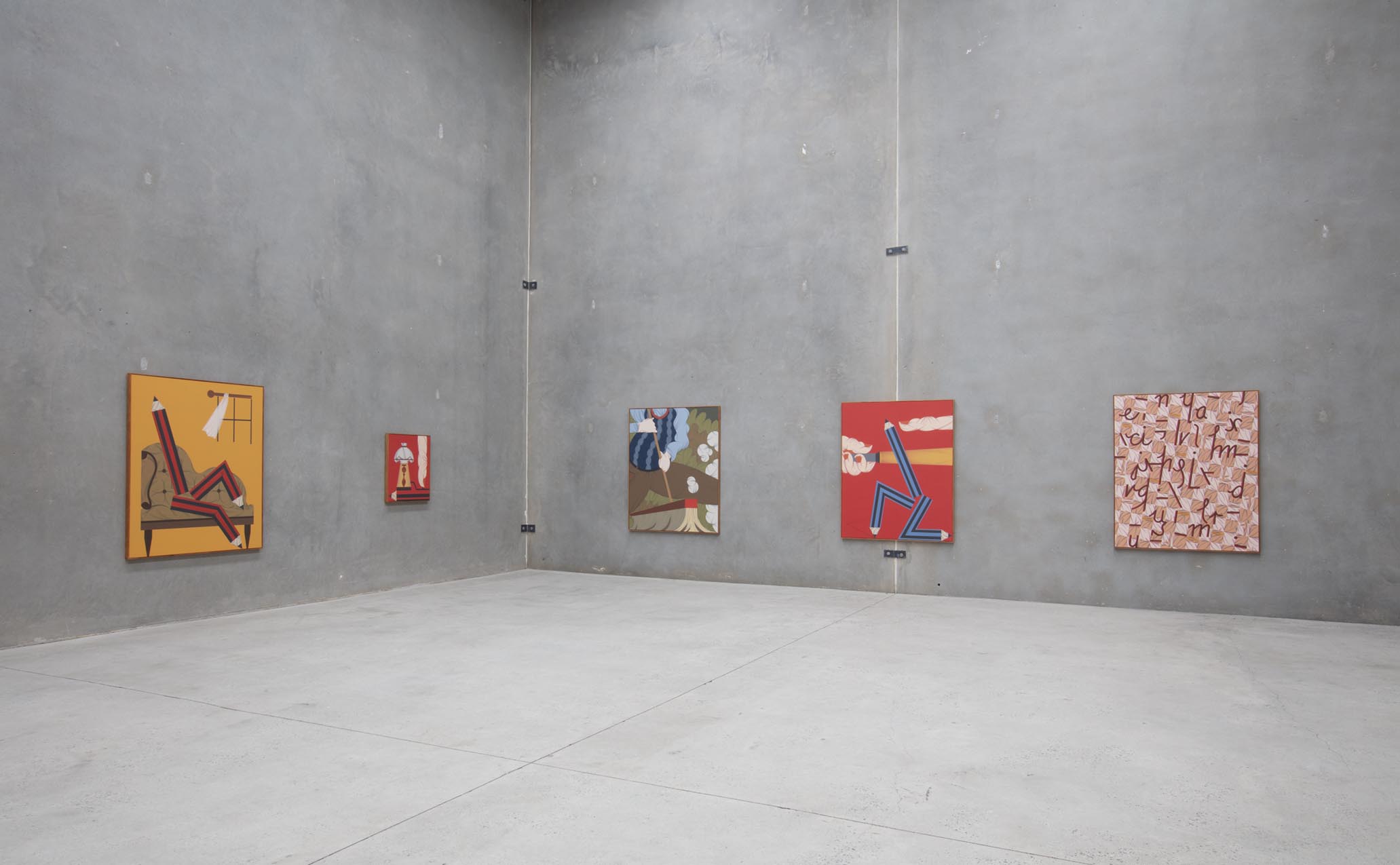 Mitch Cairns: Soliloquy Workshop