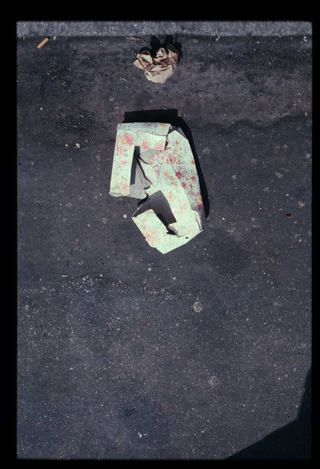 Gunter Christmann, NEW YORK - 28/80, 1978