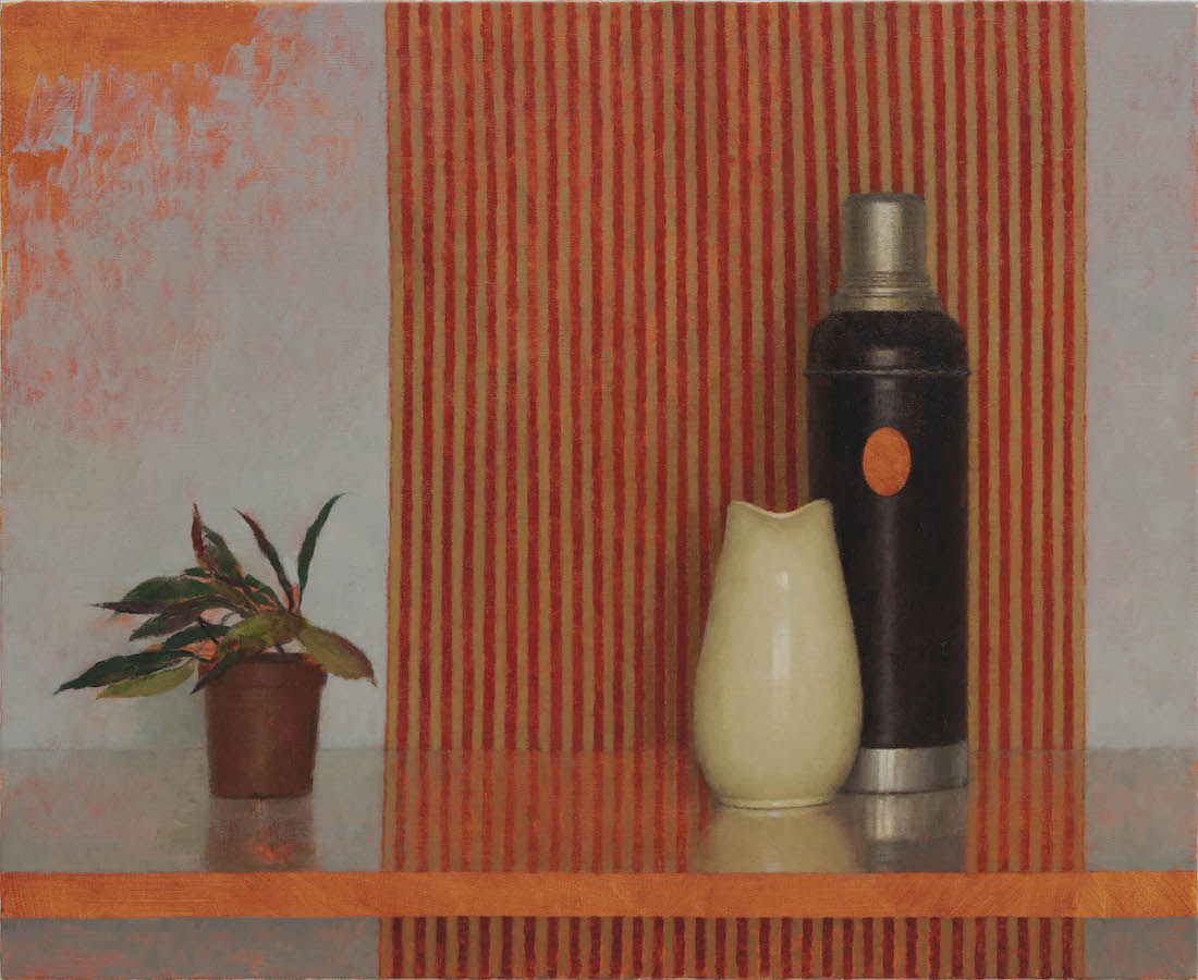 Jude Rae, SL465, 2022