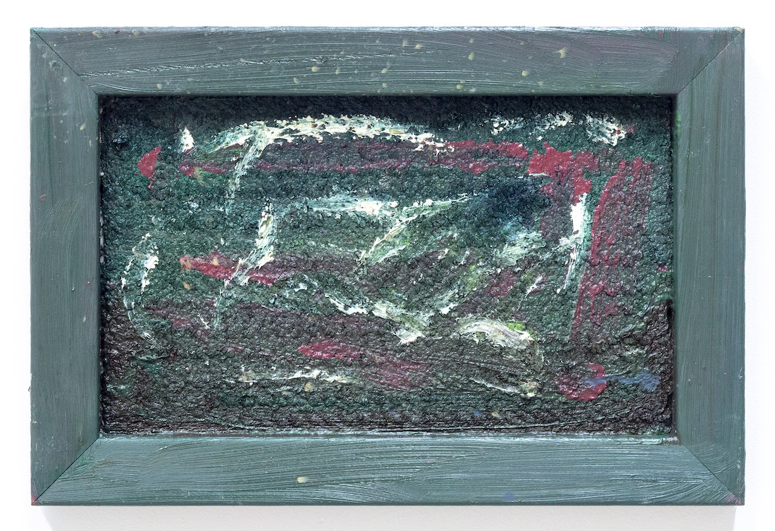 Oscar Perry, Umbrella, 2021