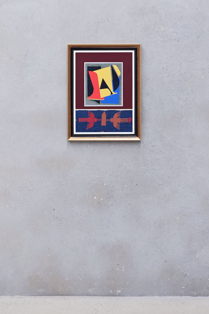 Diena Georgetti: Civil Dawn