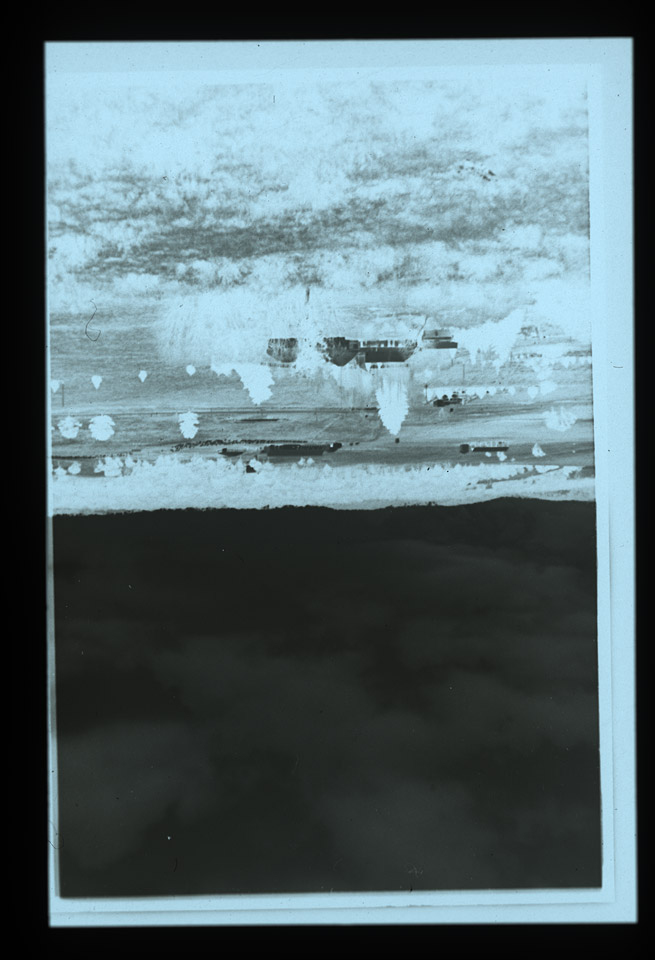 Gunter Christmann, 50/50 - 56/80, 1974