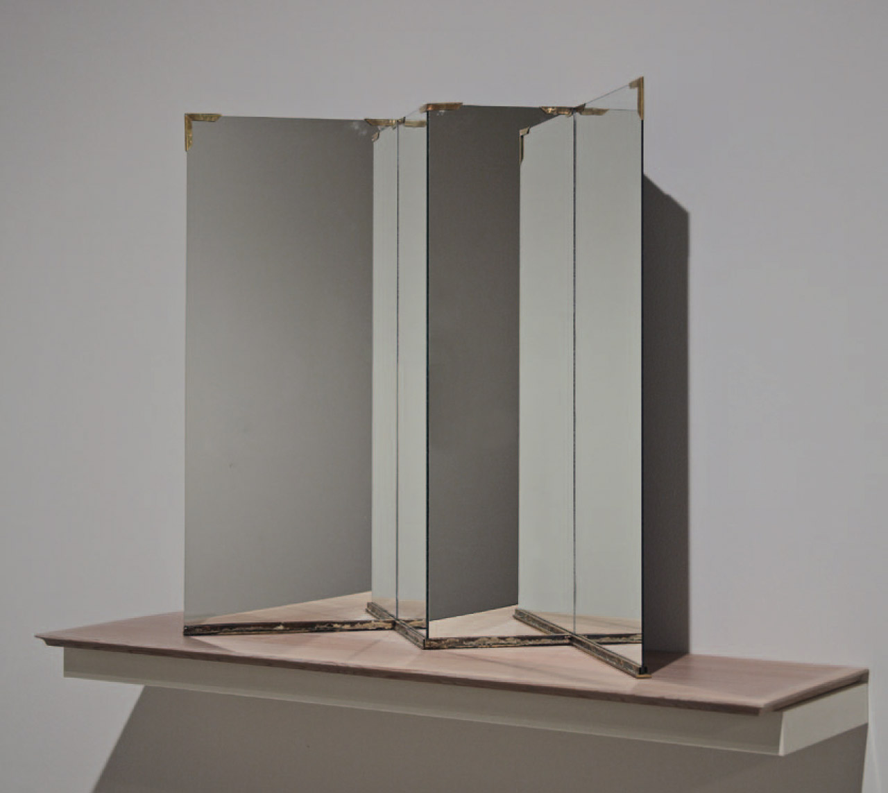 Robert Pulie, W (version 2), 2009