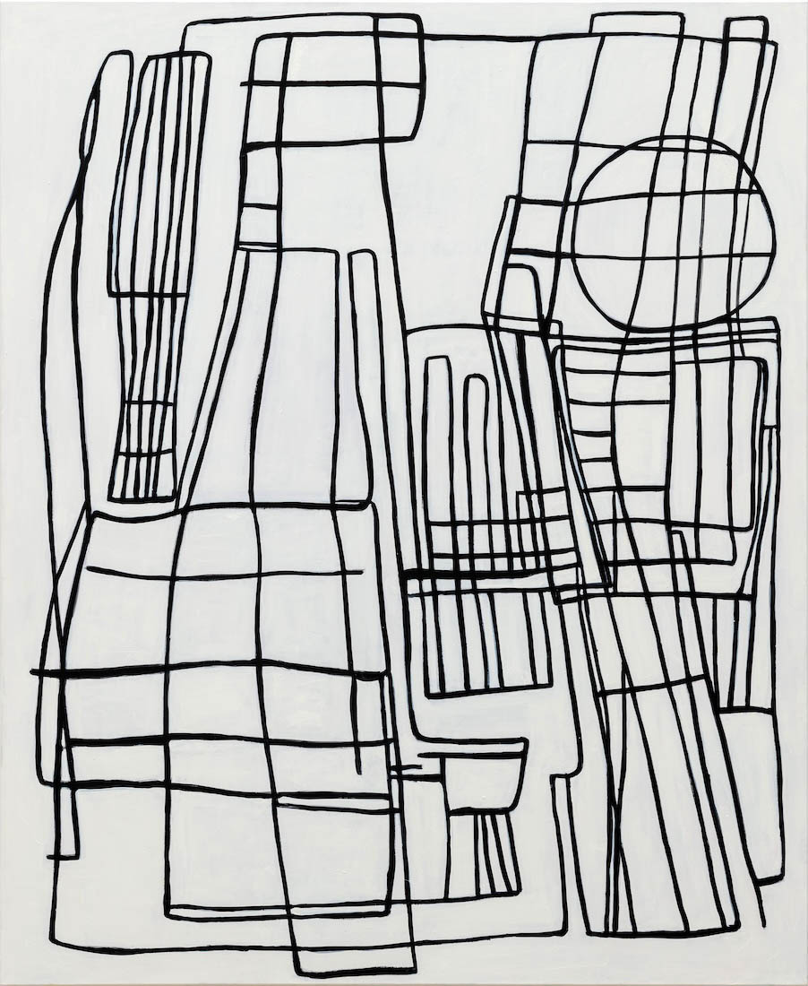 Angela Brennan, Tell me more, 2024