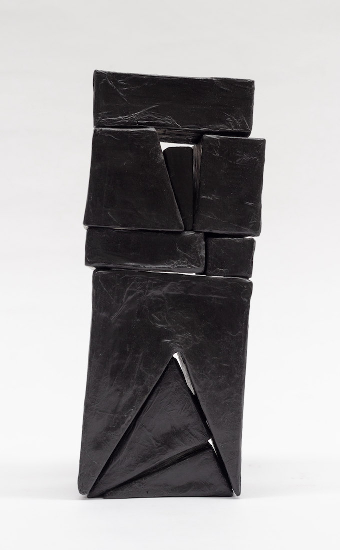 Augusta Vinall Richardson, Apexes, 2023