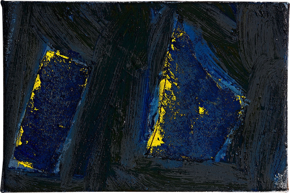 Oscar Perry, Translation, 2020