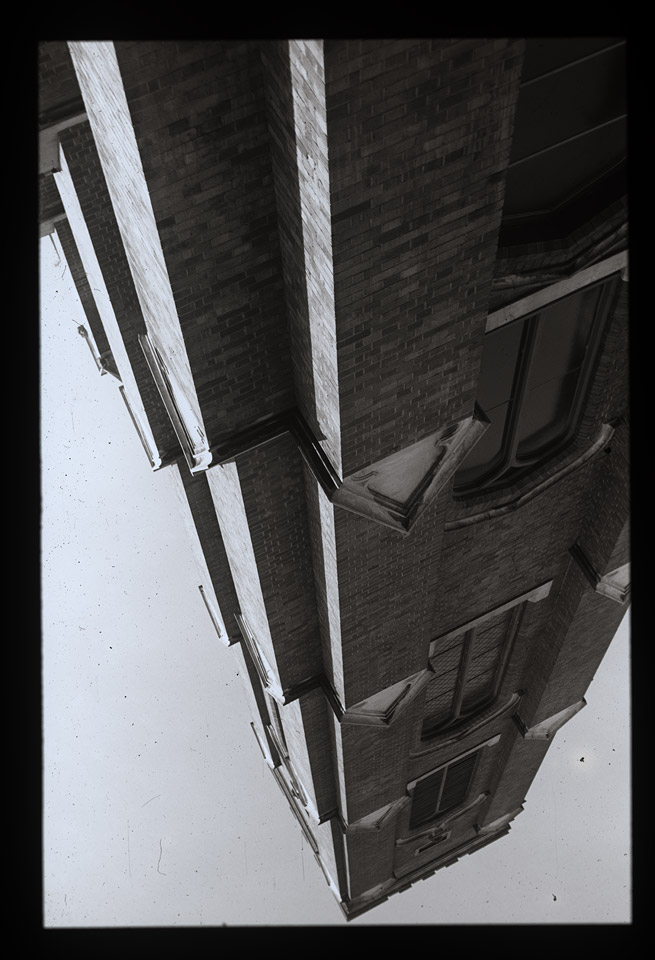 Gunter Christmann, SYDNEY - 53/80, 1974