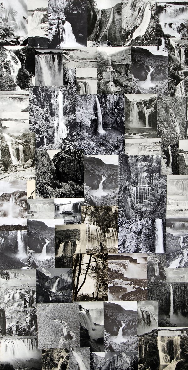 Lillian O'Neil, When you died, 2015