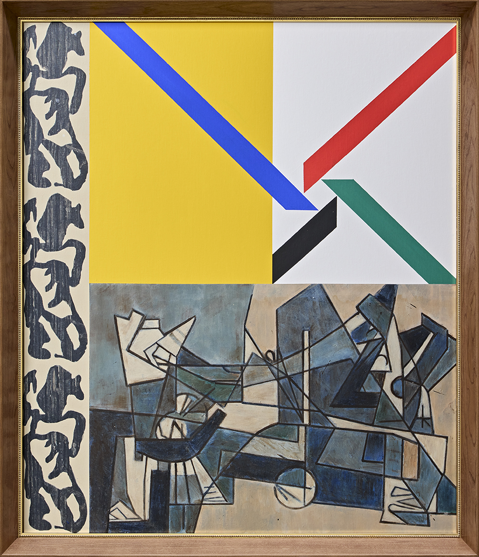 Diena Georgetti, Community of the People / CAPITAL, 2022