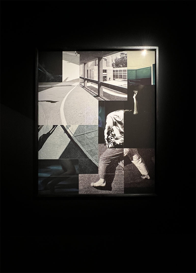 installation view: Unpopular, Powerhouse Museum, Sydney, 2022-2023