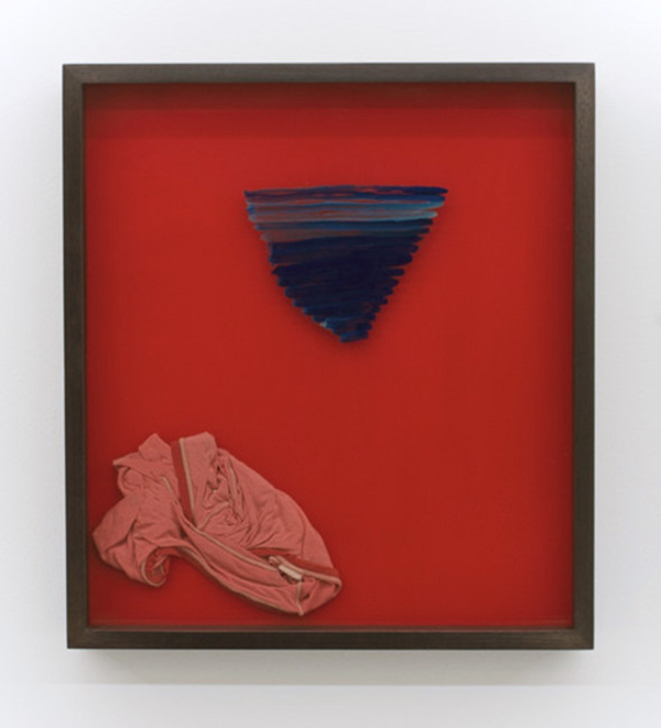 Clare Milledge, Altus, 2013