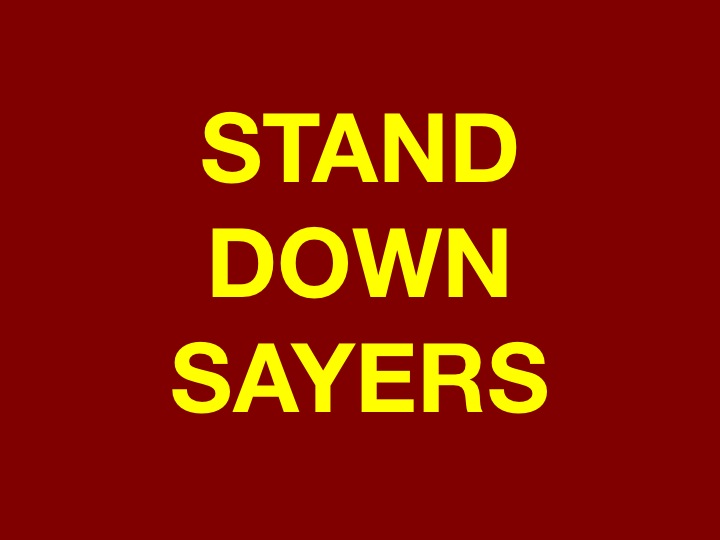 Agatha Gothe-Snape, 1. STAND DOWN, 2008 AGS.ppsx, 2008