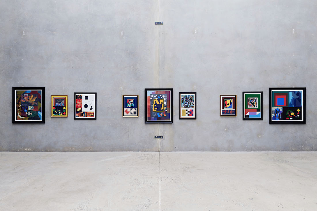 Diena Georgetti: Civil Dawn