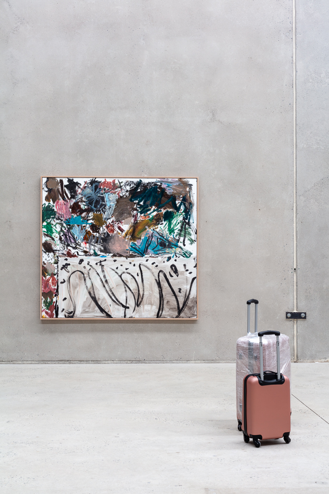 Oscar Perry: The Introvert