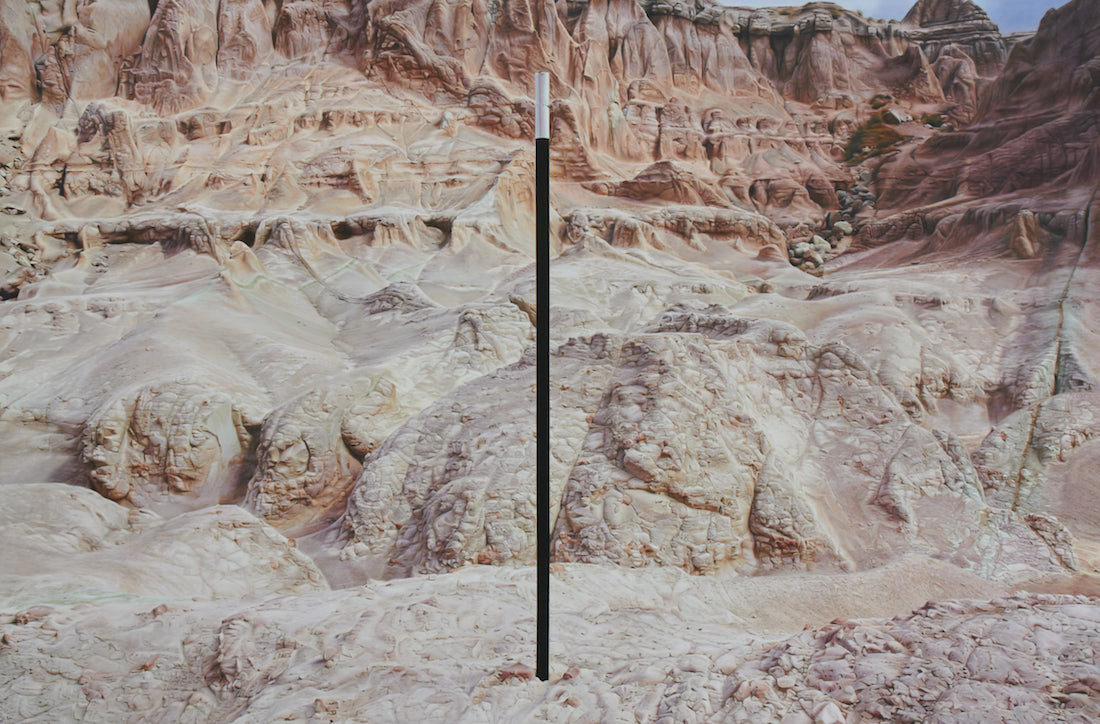 Anna Kristensen, Badlands, 2021