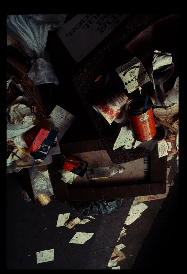 Gunter Christmann, EUREKA - 25/80, 1982