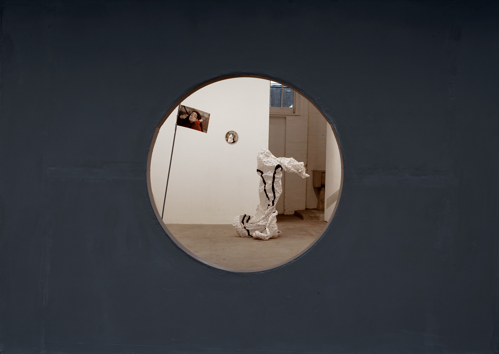 Hossein Ghaemi: Spirit Awl Hickey, Vox Talent / Crest of the Pious Hex-dump!